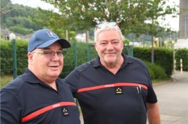 Fédération Nationale des Pompiers